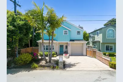 203 Washburn Ave, Capitola, CA 95010 - Photo 3