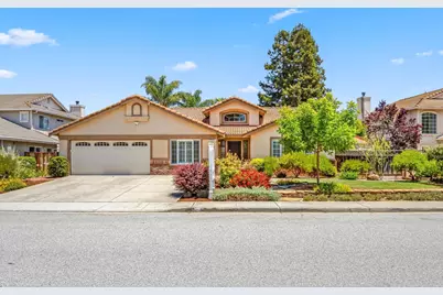 350 Via Largo, Morgan Hill, CA 95037 - Photo 1