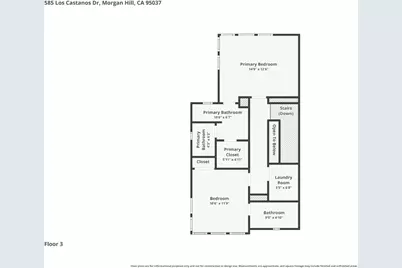 585 Los Castanos Dr, Morgan Hill, CA 95037 - Photo 35