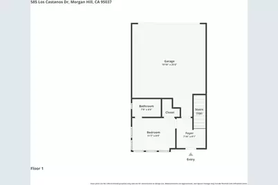 585 Los Castanos Dr, Morgan Hill, CA 95037 - Photo 33