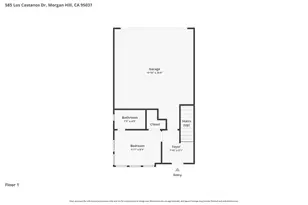 585 Los Castanos Dr, Morgan Hill, CA 95037 - Photo 33