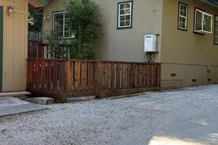 411 Manzanita Rd, Boulder Creek, CA 95006 - Photo 1