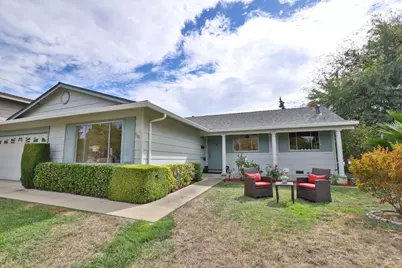 5963 Vera Cruz Dr, San Jose, CA 95120 - Photo 3