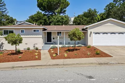 2704 Brittan Ave, San Carlos, CA 94070 - Photo 5