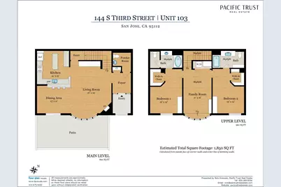 144 S 3rd St 103, San Jose, CA 95112 - Photo 45