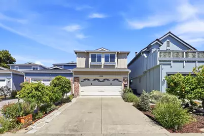 1259 Shoal Dr, San Mateo, CA 94404 - Photo 3