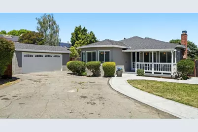 1895 Walnut Grove Ave, San Jose, CA 95126 - Photo 1