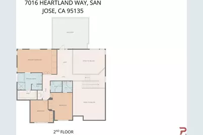7016 Heartland Way, San Jose, CA 95135 - Photo 61