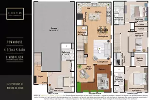 37627 Estuary St, Newark, CA 94560 - Photo 51