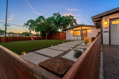 1101 Prescott Ave, Sunnyvale, CA 94089 - Photo 5