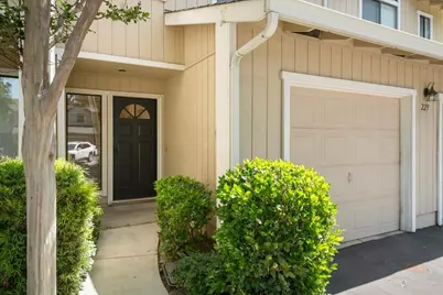 229 Saratoga Ave, Santa Clara, CA 95050 - Photo 3