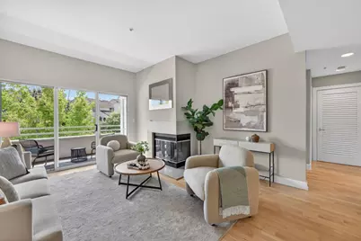 1700 De Anza Blvd 306C, San Mateo, CA 94403 - Photo 3