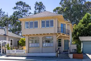 114 Carmel Ave, Pacific Grove, CA 93950 - Photo 1