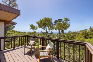 88A Corona Rd, Carmel Highlands, CA 93923 - Photo 19