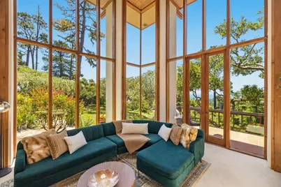 88A Corona Rd, Carmel Highlands, CA 93923 - Photo 5