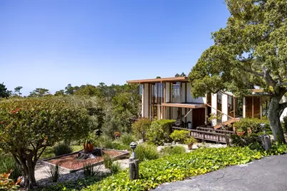 88A Corona Rd, Carmel Highlands, CA 93923 - Photo 33