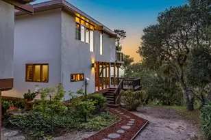 88A Corona Rd, Carmel Highlands, CA 93923 - Photo 37
