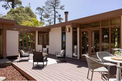 88A Corona Rd, Carmel Highlands, CA 93923 - Photo 29