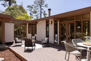 88A Corona Rd, Carmel Highlands, CA 93923 - Photo 29