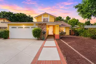 3350 Woodside Ln, San Jose, CA 95121 - Photo 1
