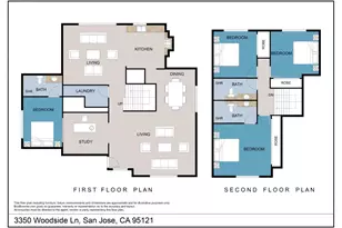 3350 Woodside Ln, San Jose, CA 95121 - Photo 41