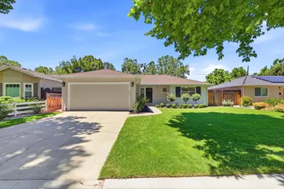 1553 Fuchsia Dr, San Jose, CA 95125 - Photo 1