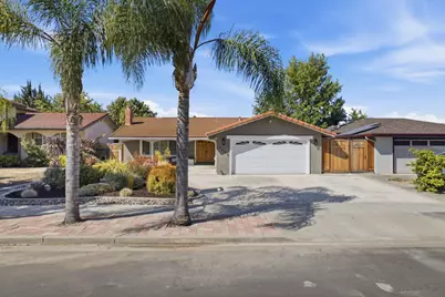 2235 Fairmont Dr, San Jose, CA 95148 - Photo 35