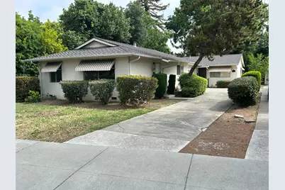 1470 Lincoln Ave, San Jose, CA 95125 - Photo 1