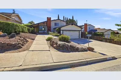 6251 Royal Oak Ct, San Jose, CA 95123 - Photo 1