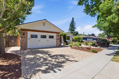 1555 Callecita St, San Jose, CA 95125 - Photo 3