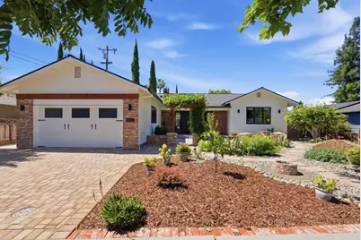 1555 Callecita St, San Jose, CA 95125 - Photo 1