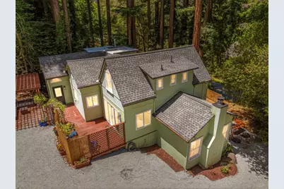 2697 Branciforte Dr, Santa Cruz, CA 95065 - Photo 37
