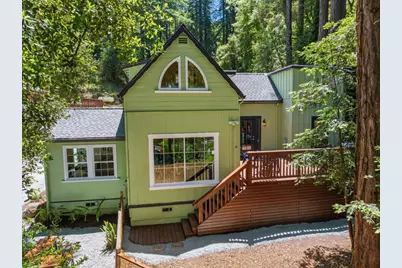 2697 Branciforte Dr, Santa Cruz, CA 95065 - Photo 33