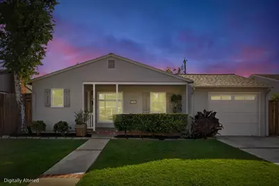 1791 Kirkland Ave, San Jose, CA 95125 - Photo 1