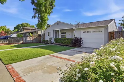 1791 Kirkland Ave, San Jose, CA 95125 - Photo 3