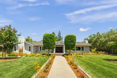 20675 Verde Vista Ln, Saratoga, CA 95070 - Photo 1