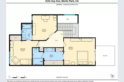 2131 Avy Ave, Menlo Park, CA 94025 - Photo 27