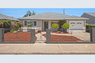 1825 Dale Ave, San Mateo, CA 94401 - Photo 1