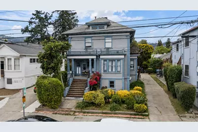2639-2645 Fulton St, Berkeley, CA 94704 - Photo 7