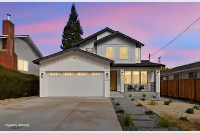 440 Hobart Ave, San Mateo, CA 94402 - Photo 3