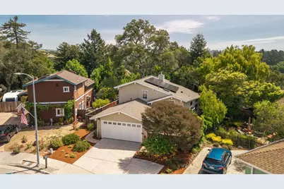 272 Waugh Ave, Santa Cruz, CA 95065 - Photo 3