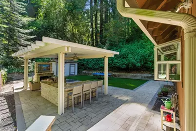 17666 Navajo Trl, Los Gatos, CA 95033 - Photo 7