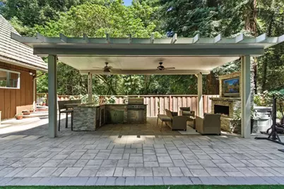 17666 Navajo Trl, Los Gatos, CA 95033 - Photo 25