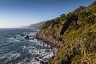54722 Hwy 1, Big Sur, CA 93920 - Photo 9