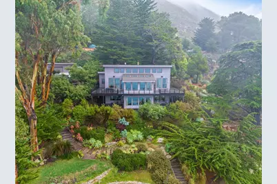 54722 Highway 1, Big Sur, CA 93920 - Photo 39
