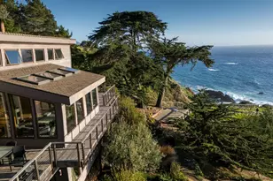 54722 Hwy 1, Big Sur, CA 93920 - Photo 5