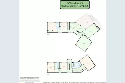 25 Woodhue Ct, Redwood City, CA 94062 - Photo 63