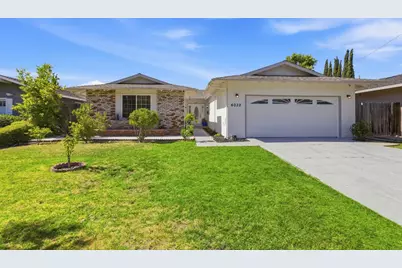 6032 Salida Del Sol, San Jose, CA 95123 - Photo 1