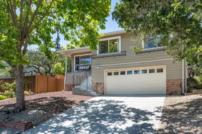 2014 Notre Dame Ave, Belmont, CA 94002 - Photo 1