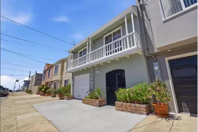 2824 Santiago St, San Francisco, CA 94116 - Photo 3